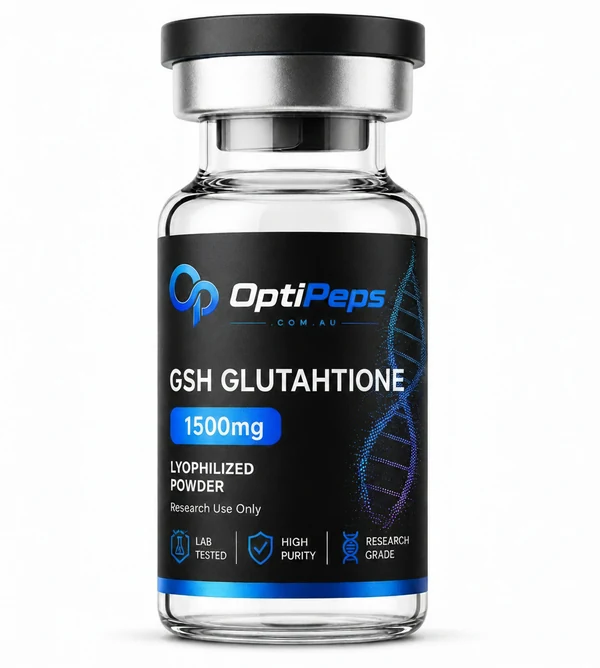GSH Glutathione 1500mg