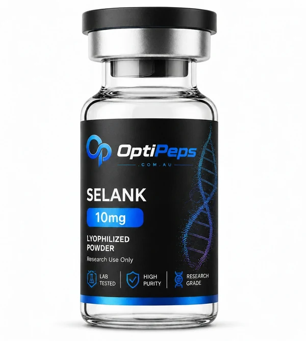 Selank 10mg