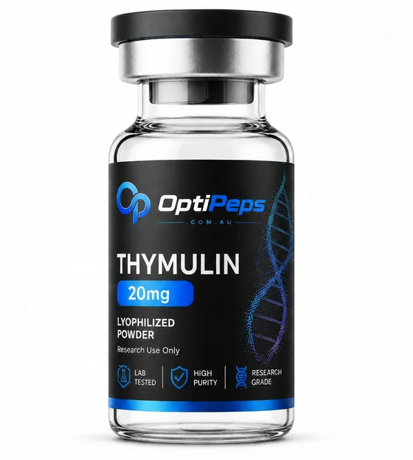 THYMULIN 20mg